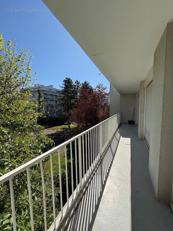 Appartement à NOISY-LE-GRAND