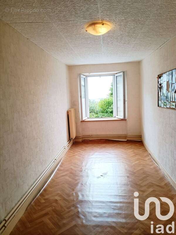 Photo 8 - Maison à SAINT-AMANS-DES-COTS