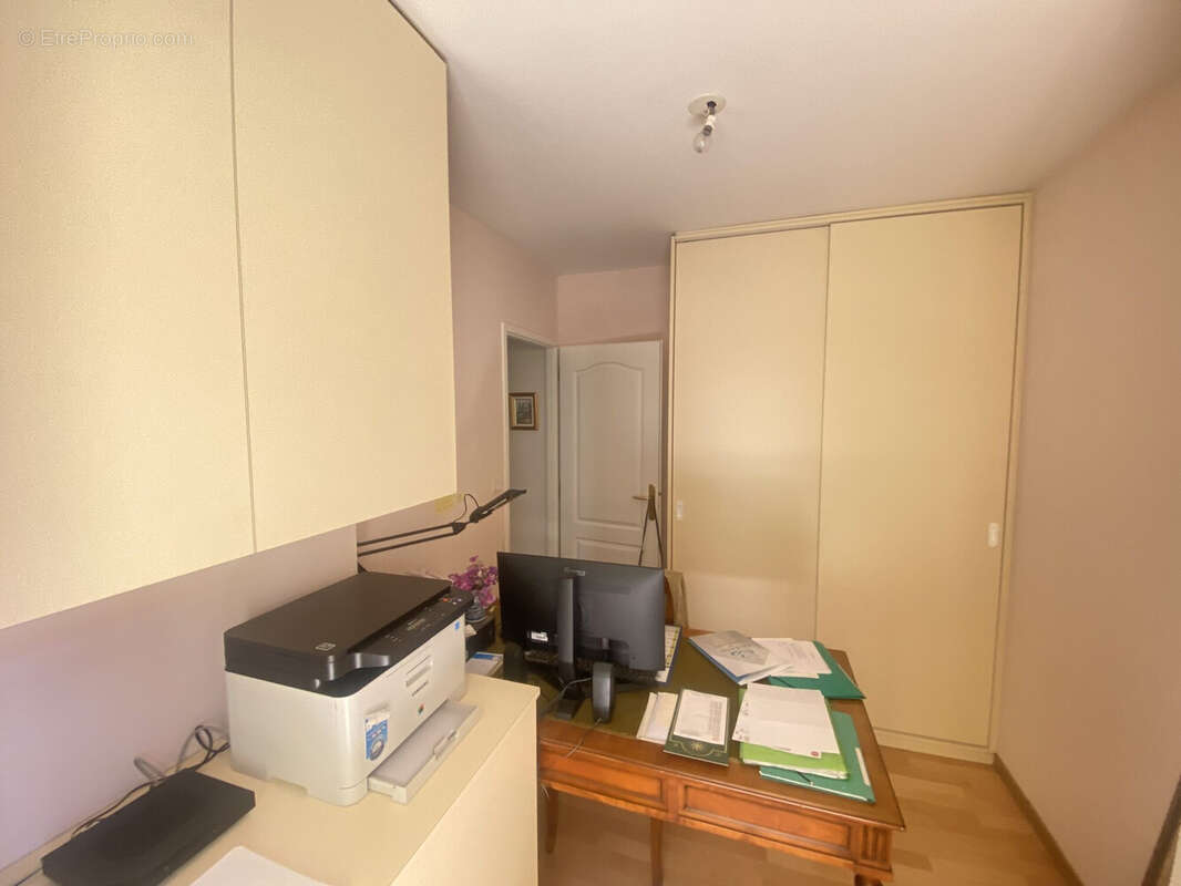 Appartement à VILLEMANDEUR