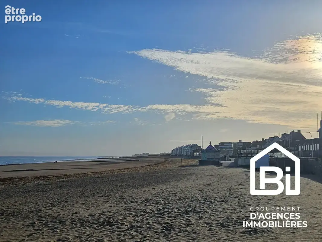 Cession de bail - courseulles sur mer - photo 8