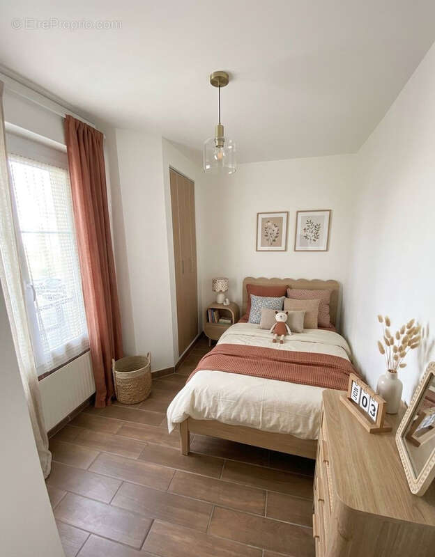 Appartement à BEAUMONT