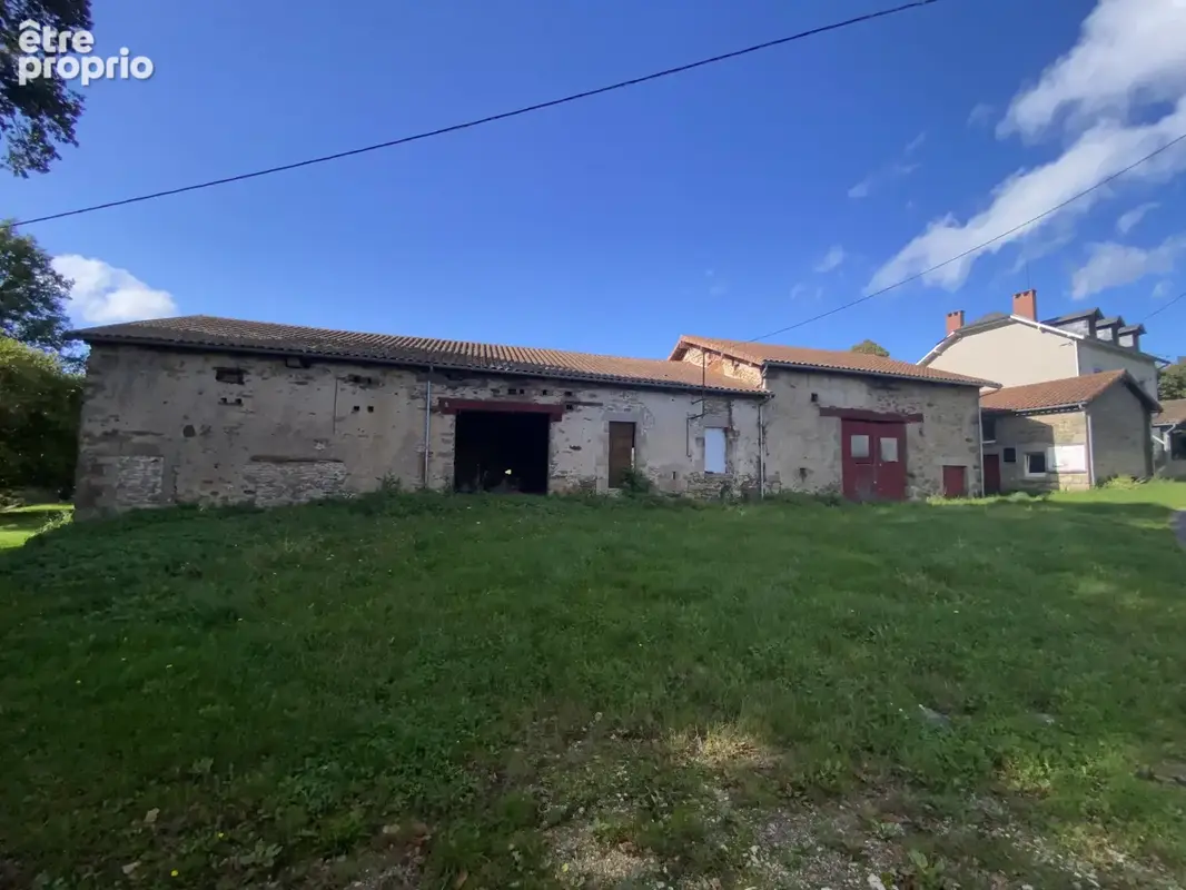 Maison à NEXON