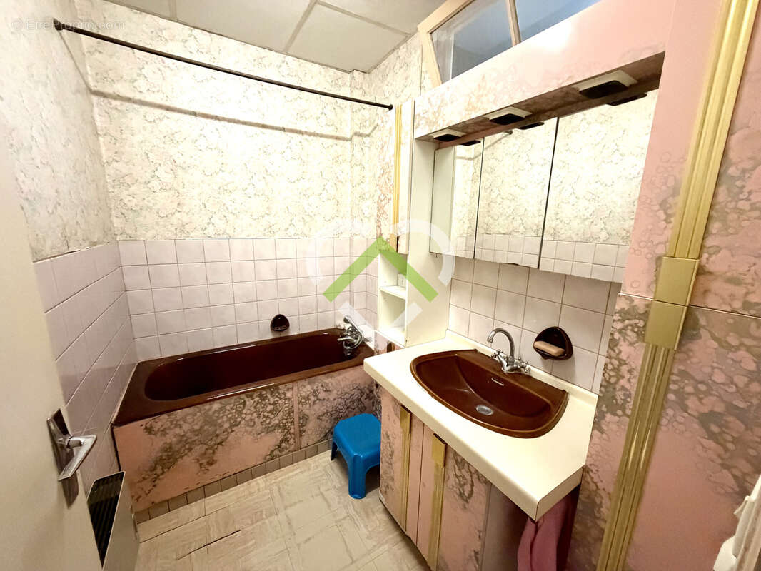 Maison à VILLENEUVE-D'ASCQ