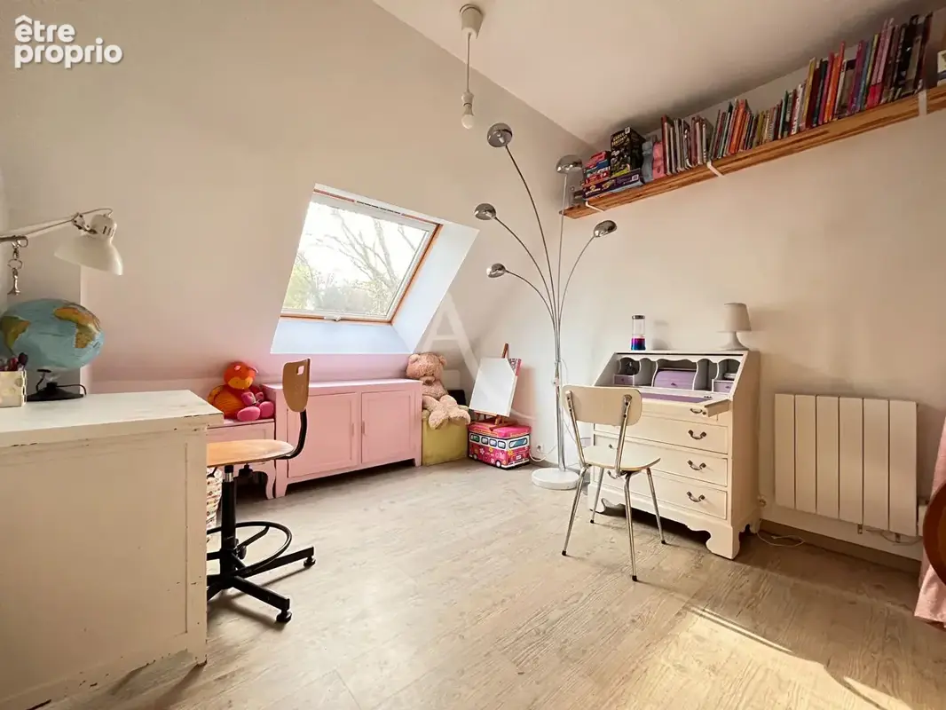 Maison Nantes 7 pièce(s) 104.59 m2 - photo 11