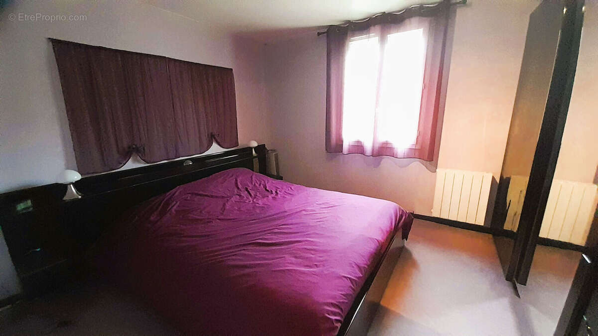 Maison à LIMOURS
