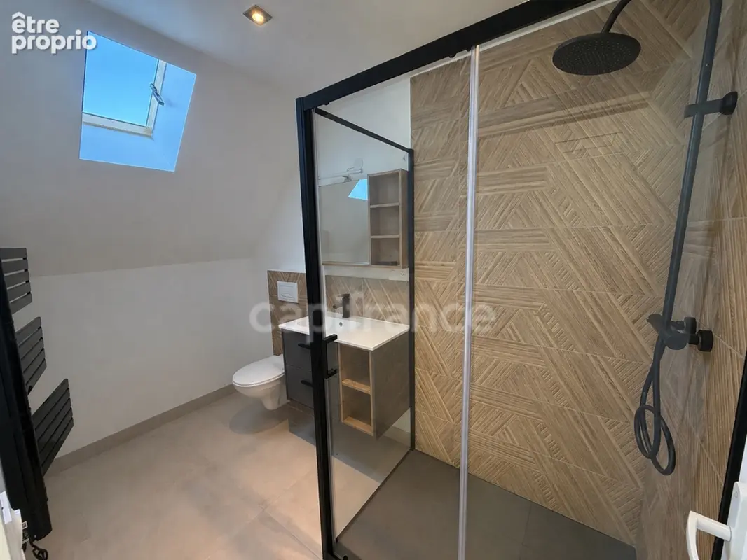 Exclusivité - rare sur le marché - maison à vendre 4 pièces plonevez du faou (29) - photo 12