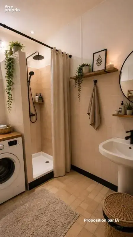 Maison 99 m² à Crevecoeur-Le-Grand  - photo 6