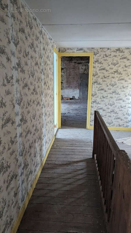 Photo 7 - Maison à MAILLE