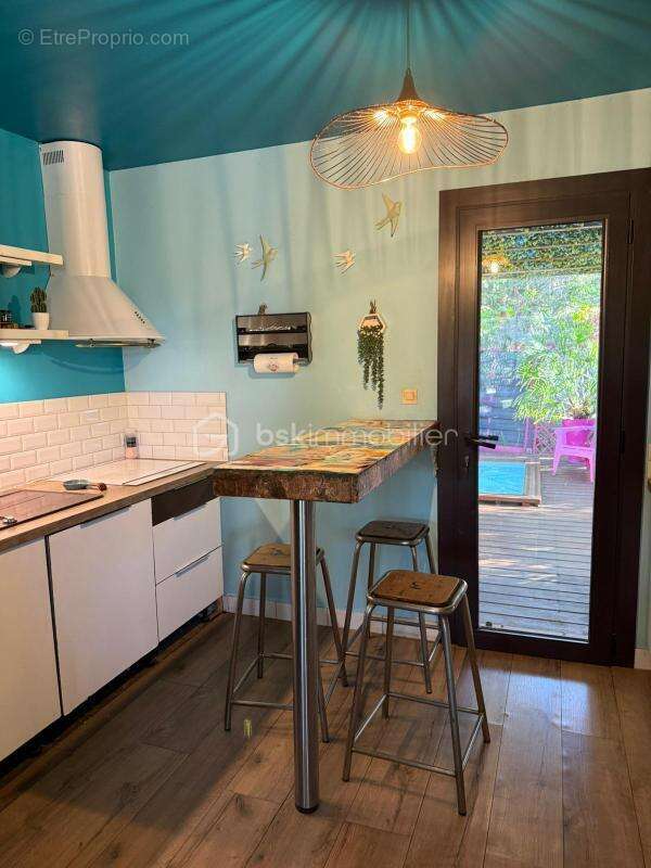 Maison à BEZIERS
