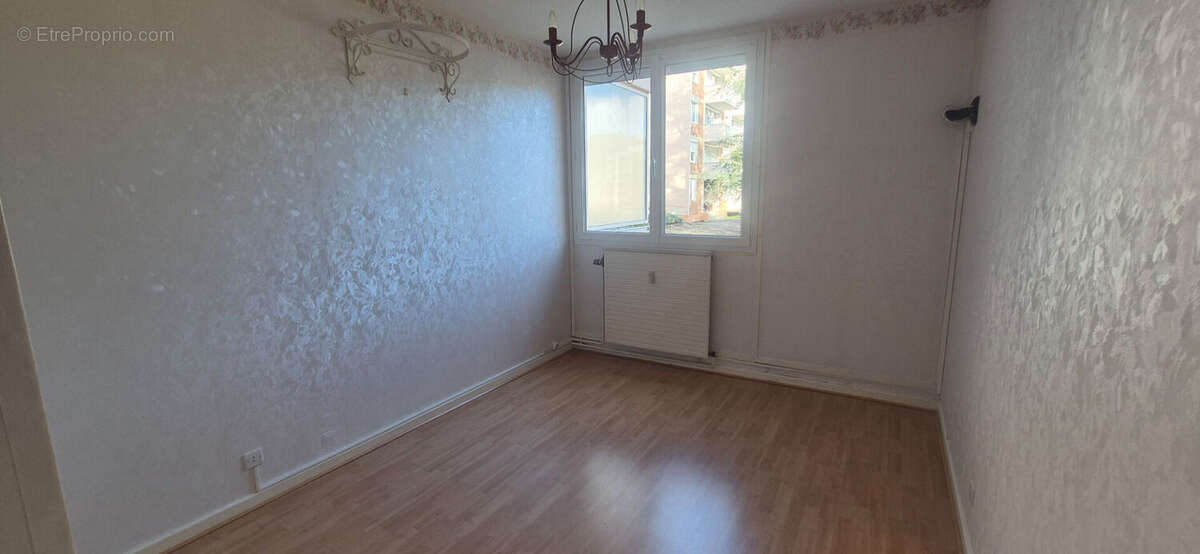 Appartement à VIENNE