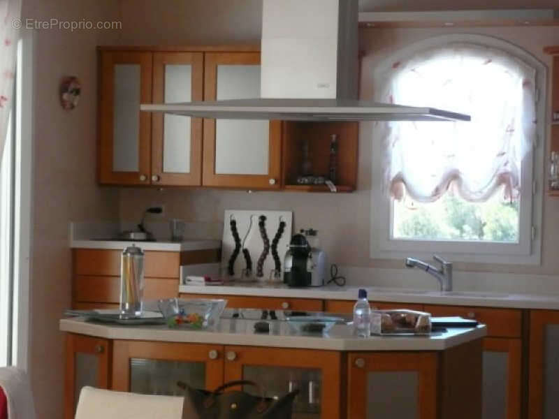 Maison à SAINT-RAPHAEL