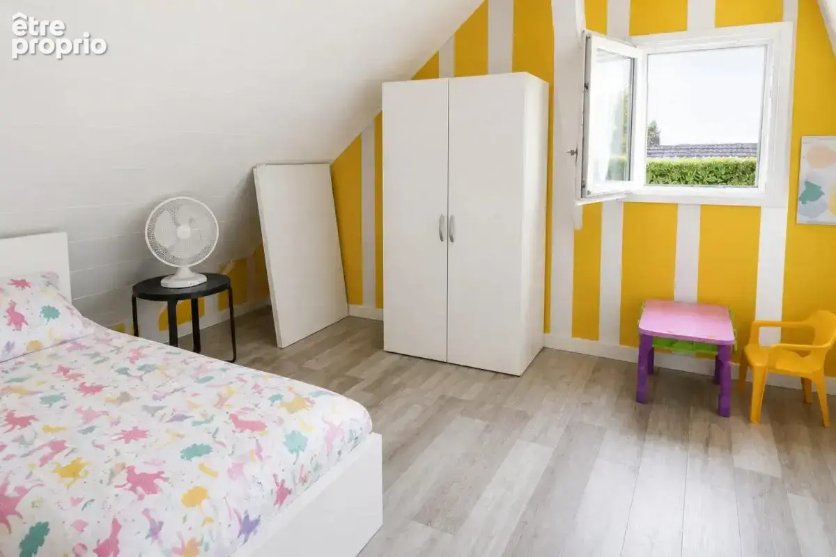 Maison de 5 pièces de 90 m² à Brienne - photo 15