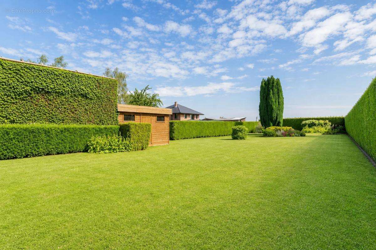Maison de 7 pièces de 190 m² à Noyelles-lès-Seclin - photo 13