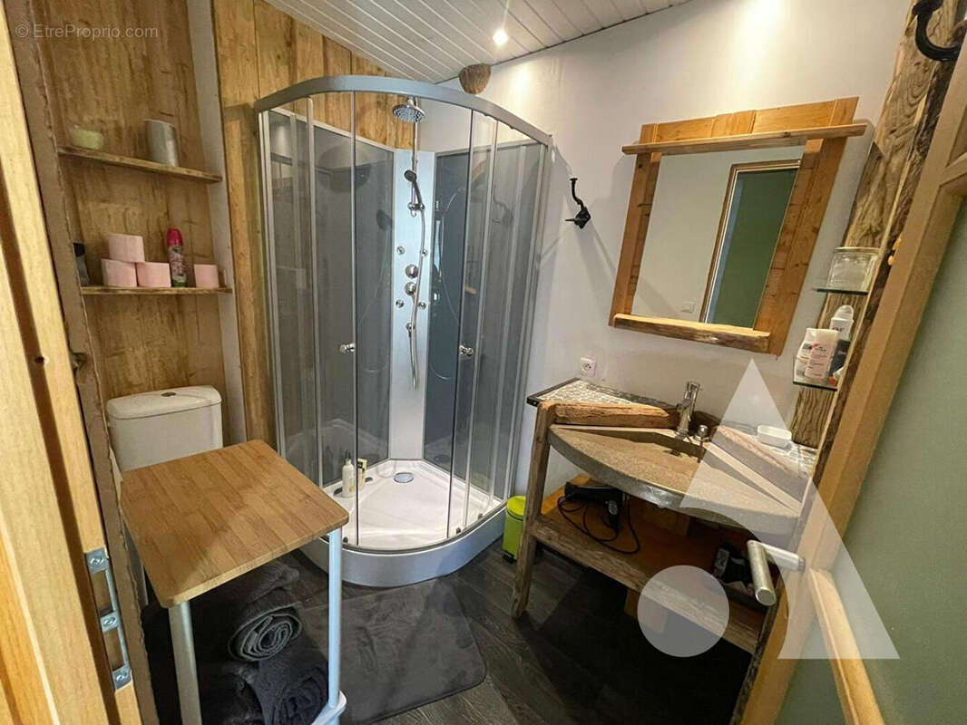 Maison à ROCHEFORT-SUR-NENON