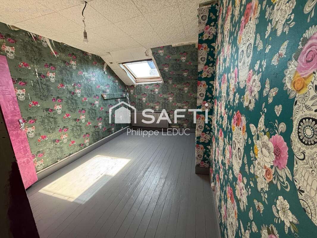 Photo 6 - Maison à CAMBRAI