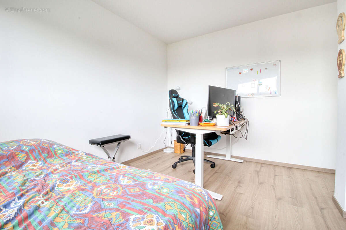 Maison à CESSON-SEVIGNE