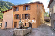 Maison à GIGORS