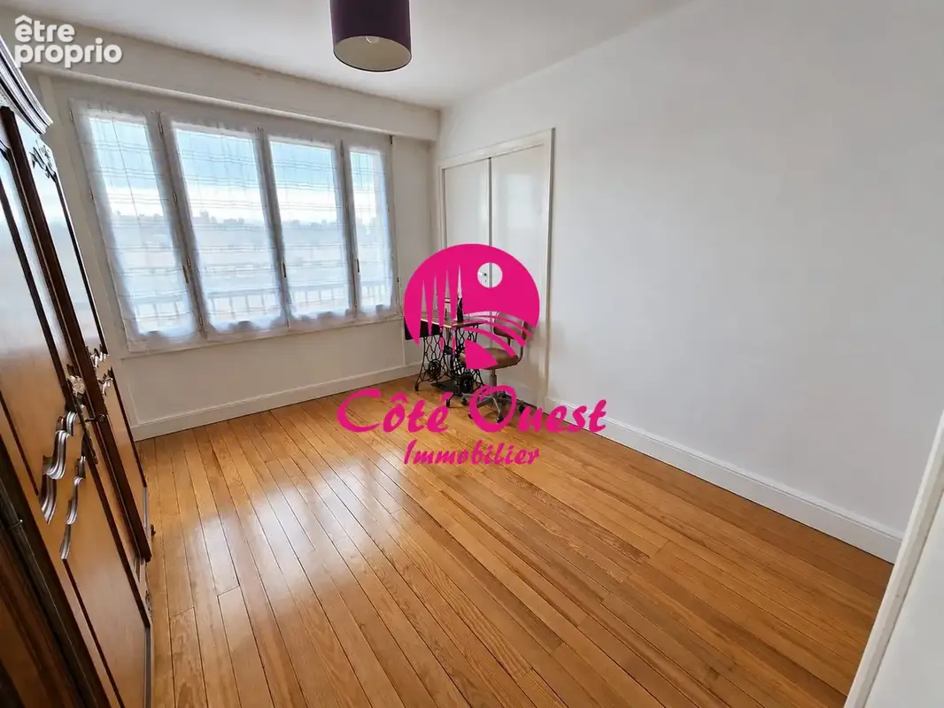 Appartement 3 pièces 70 m² à vendre à Le Havre (76600) - photo 3