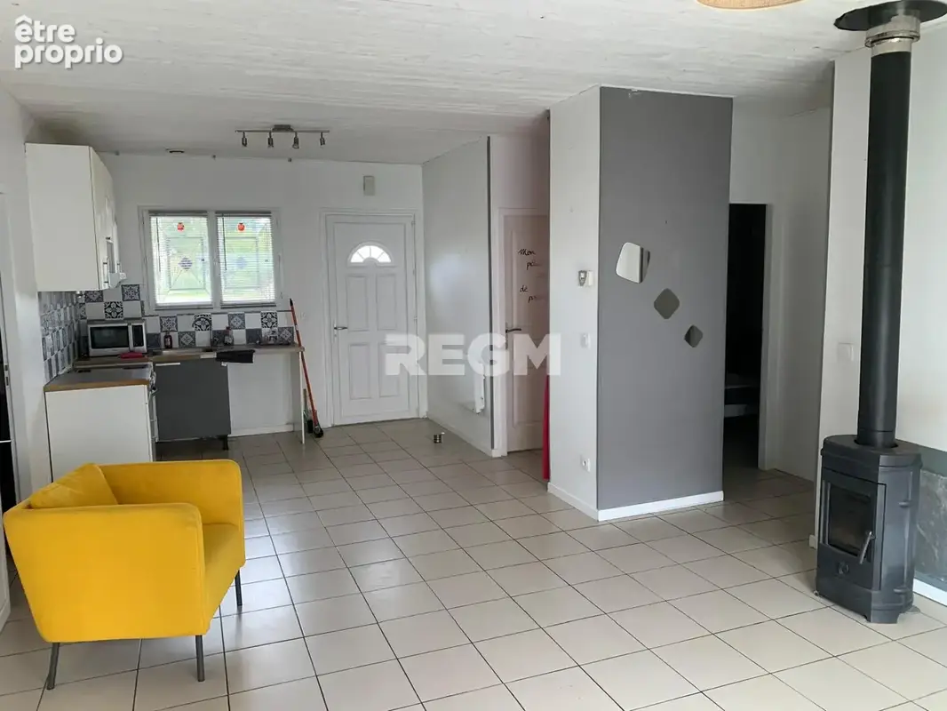 Maison clé en main avec jardin 500m2, à 15 minutes des plages - photo 4