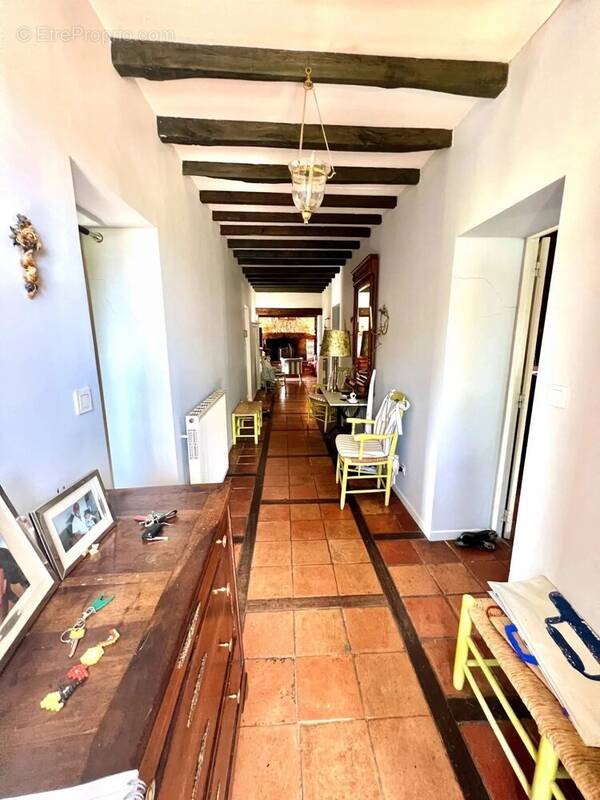 Maison à ESCORNEBOEUF