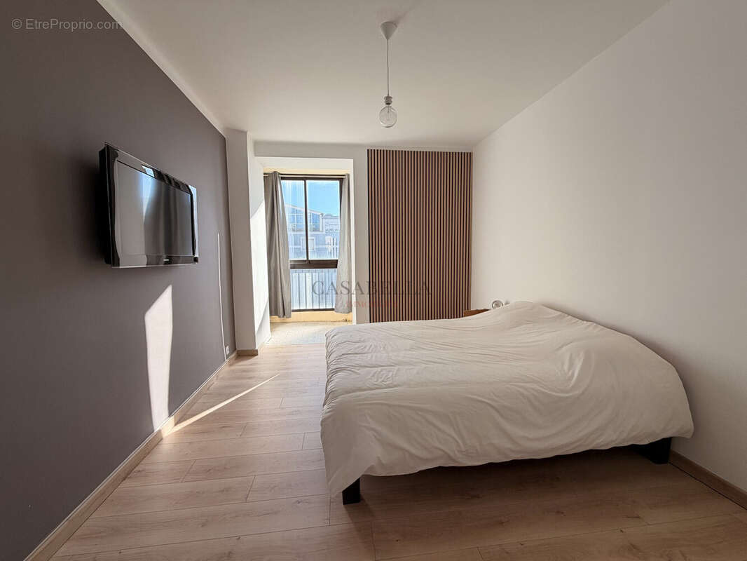 Appartement à AJACCIO