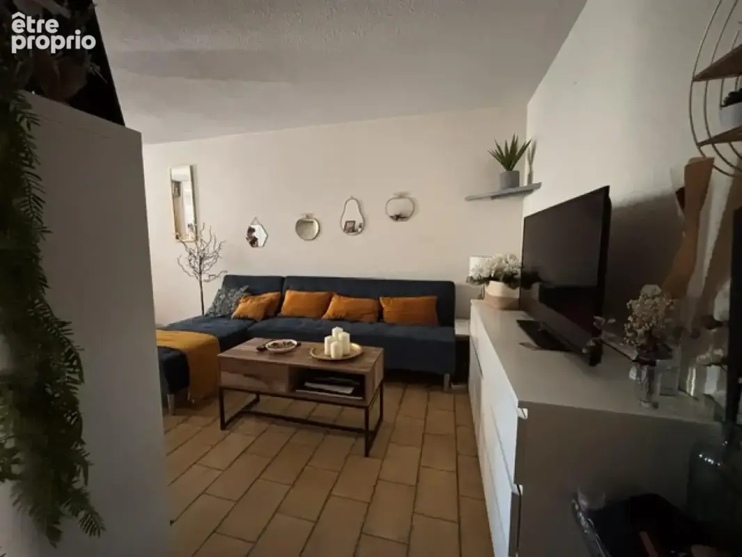 Appartement 3 pièces 56 m² à vendre à Sete (34200) - photo 6