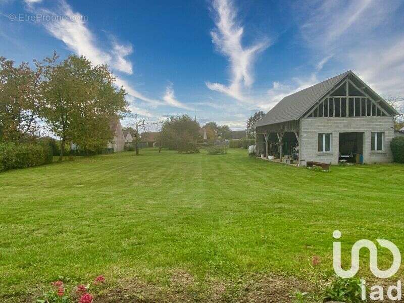 Photo 3 - Maison à PISSELEU