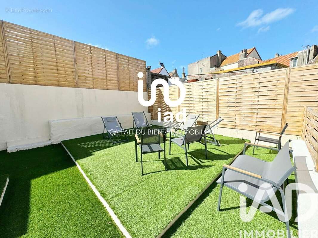 Photo 9 - Appartement à LE PORTEL