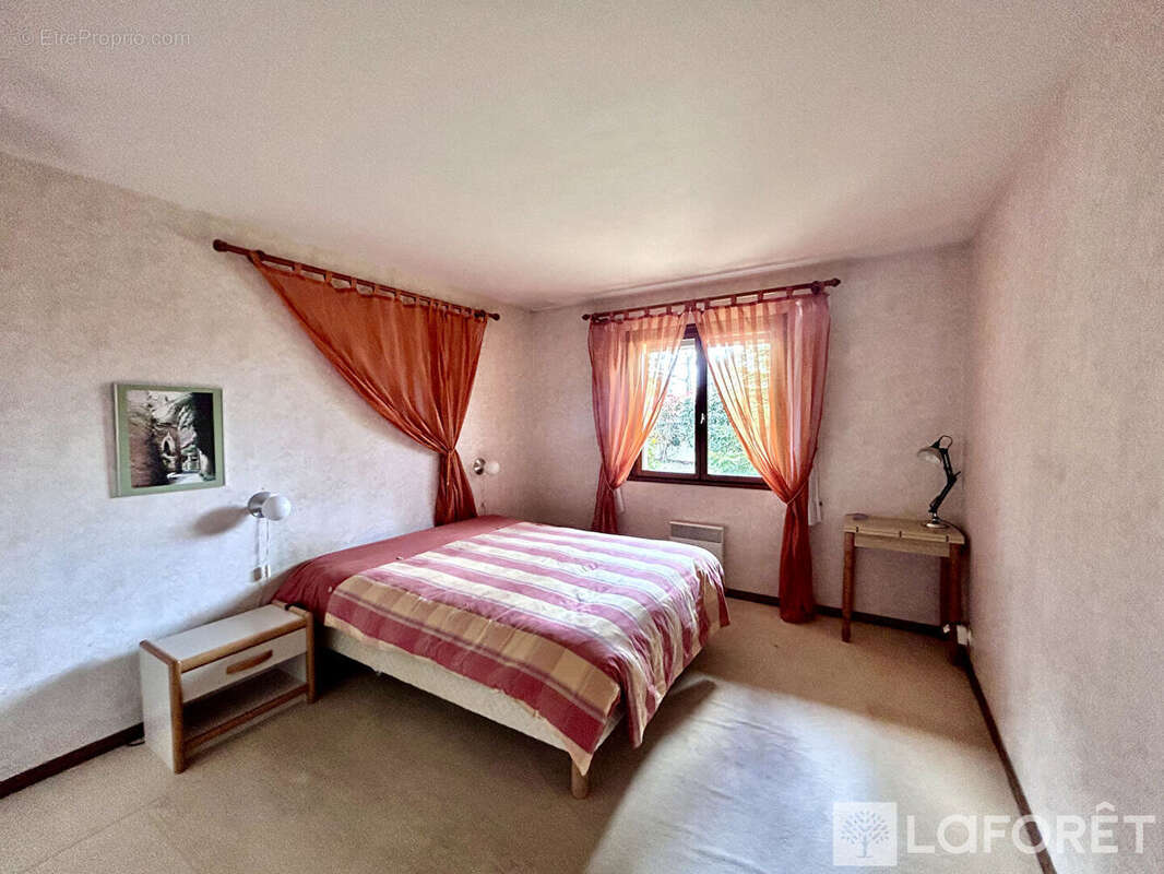 Maison à LA TESTE-DE-BUCH