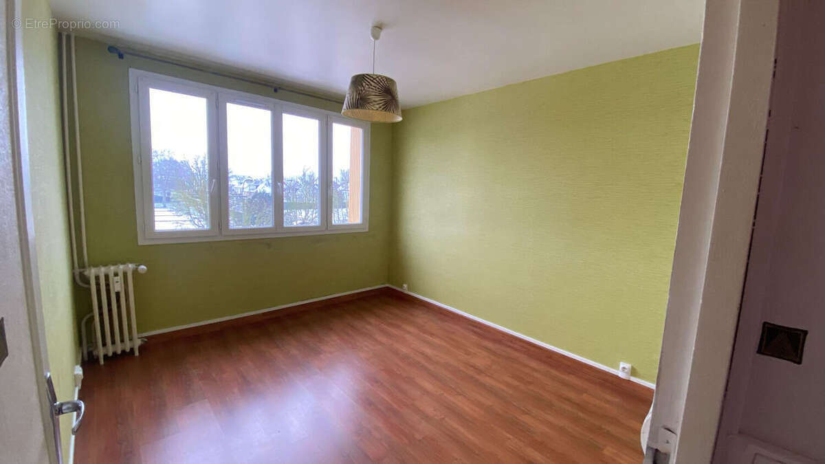 Appartement à DIEPPE
