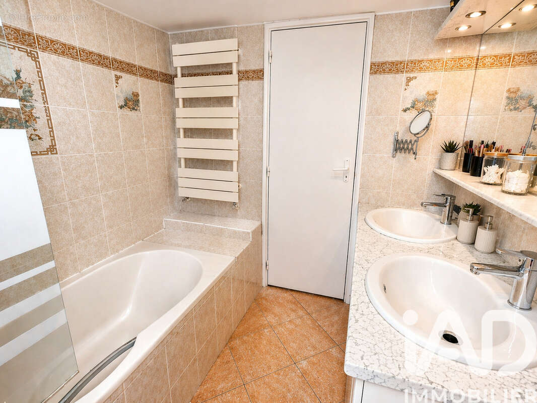Photo 7 - Maison à EPINAY-SUR-ORGE