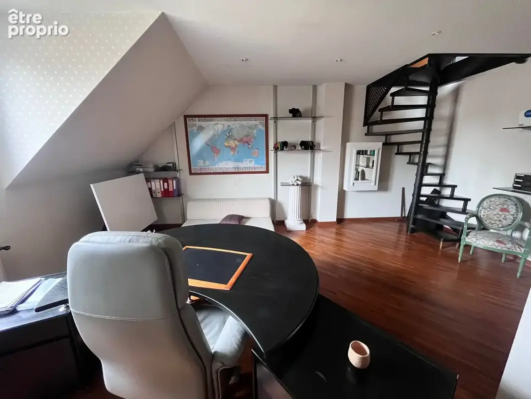 Maison 8 pièces 206 m² à vendre à Rennes (35000) - photo 8