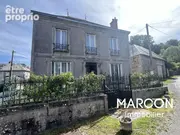 Maison à MAGNAT-L'ETRANGE