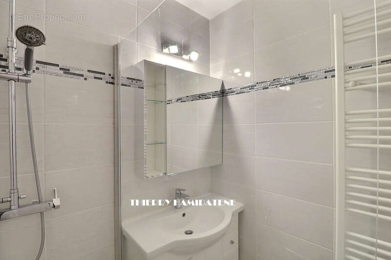 Appartement à ARGENTEUIL