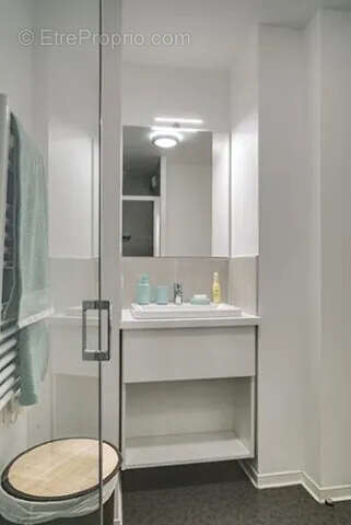 Appartement à PESSAC