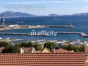 Maison à MARSEILLE-16E