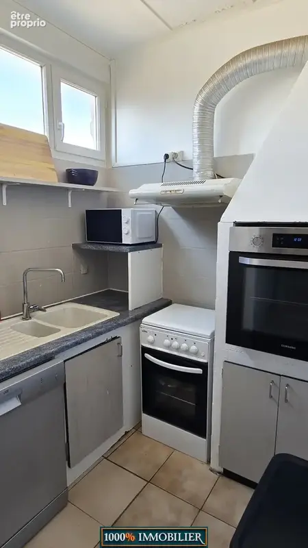 Duplex à 90m des plages - photo 11