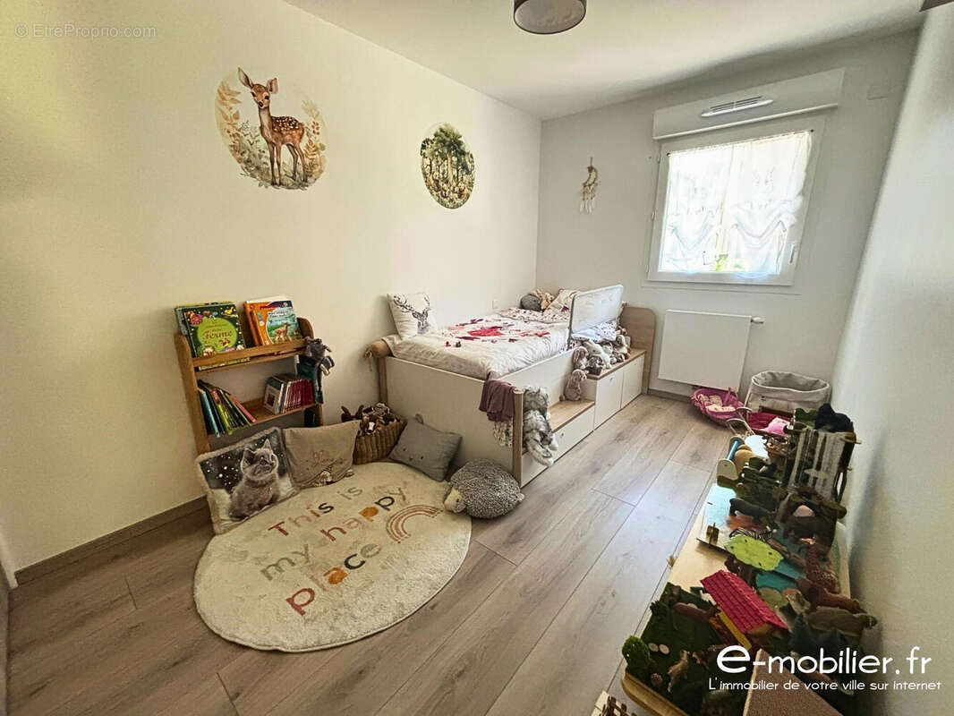 Appartement à AIGUEBLANCHE
