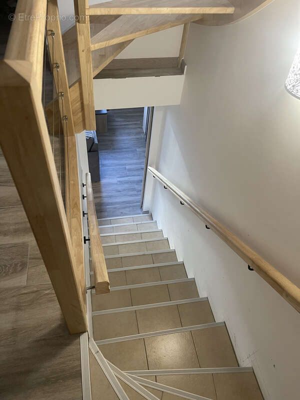 Maison à VAISON-LA-ROMAINE