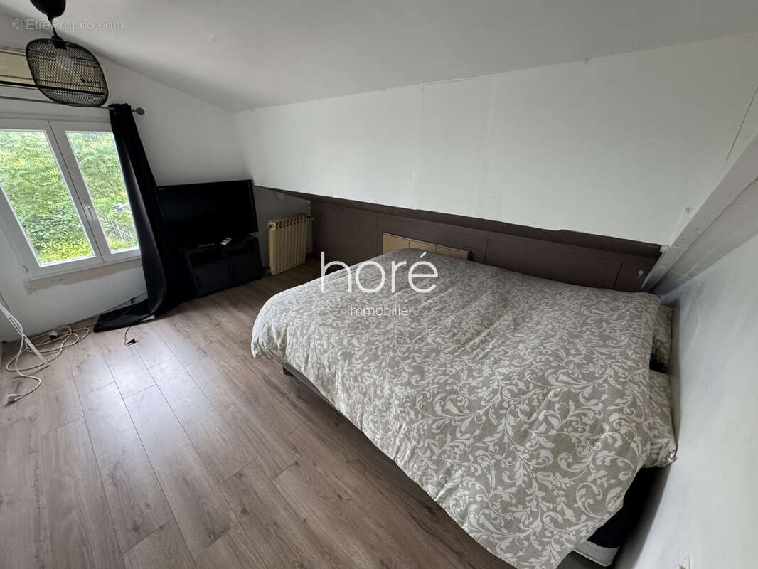 Maison 75 m² à Argenteuil  - photo 7