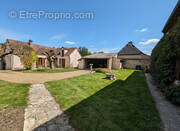 Maison à NOGENT-LE-PHAYE