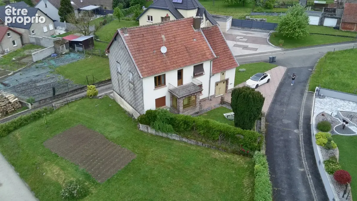 Photo Maison à Butten au prix de 129 000€