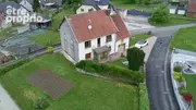 Maison à BUTTEN