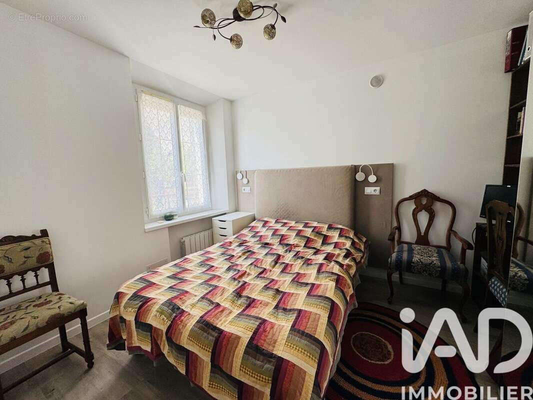 Photo 6 - Maison à VAUX-SUR-SEINE