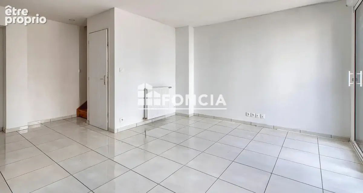 Sur les hauteurs de POISSY (78300) - Maison de 2018, 5 pièces - 3 chambres - 88 m² habitables / 115 m2 au sol / 130 m2 utiles -  - photo 5