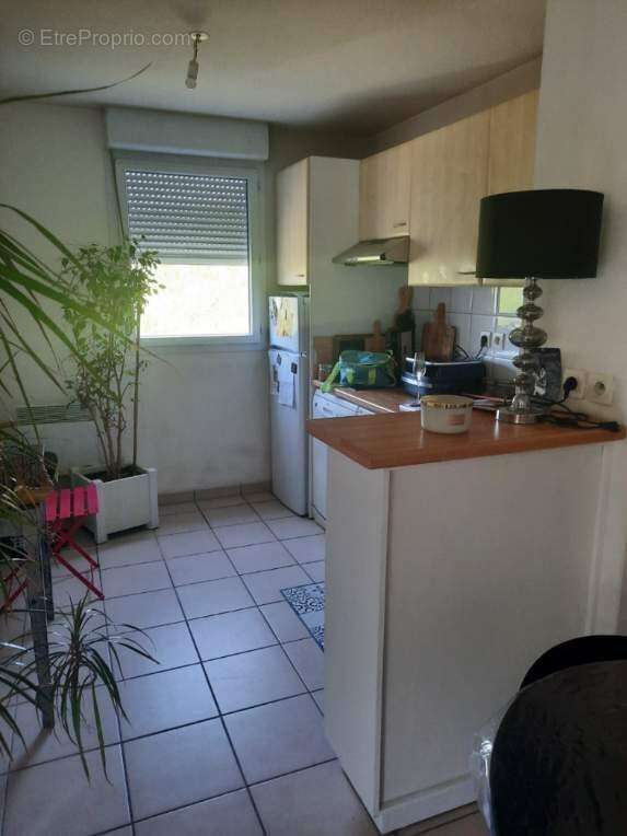 Appartement à VENDOME