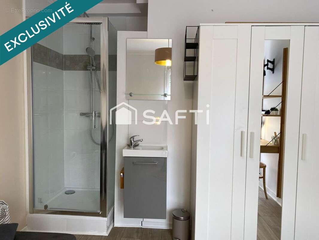 Photo 9 - Appartement à SAINT-BRIEUC