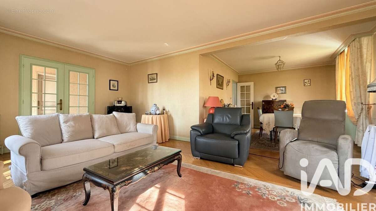 Photo 9 - Maison à LIVRY-SUR-SEINE