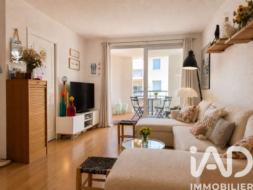 Photo 3 - Appartement à TOULOUSE