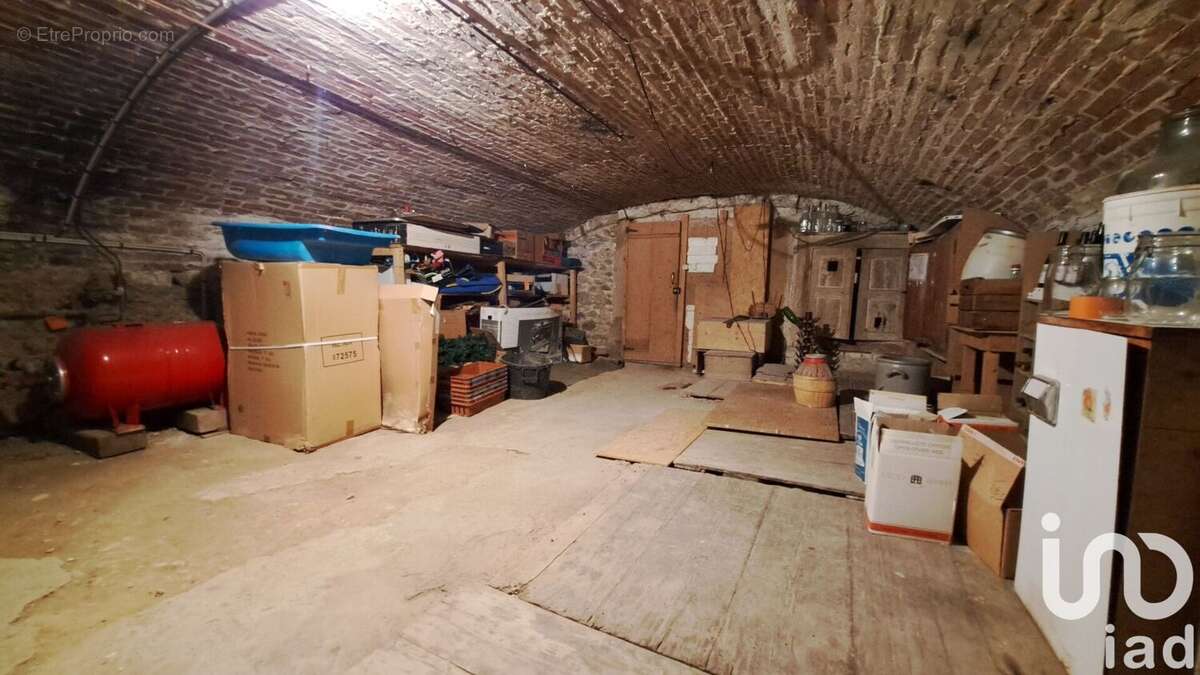 Photo 7 - Maison à SARRAS